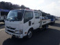 2014 Toyota Dyna Truck