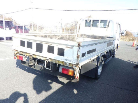 2014 Toyota Dyna Truck XZU655[1]