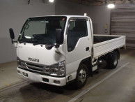 2022 Isuzu Elf Truck