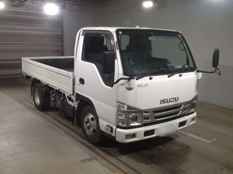 2022 Isuzu Elf Truck NJR88A[2]