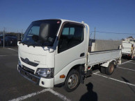 2017 Toyota Dyna Truck