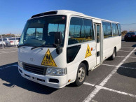 2011 Toyota Coaster