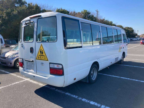 2011 Toyota Coaster XZB50[1]