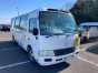 2011 Toyota Coaster