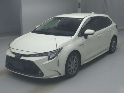 2020 Toyota Corolla Touring Wagon ZWE211W[0]