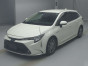 2020 Toyota Corolla Touring Wagon