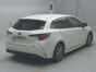 2020 Toyota Corolla Touring Wagon