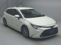 2020 Toyota Corolla Touring Wagon