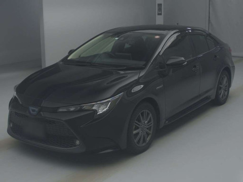 2019 Toyota Corolla Sedan ZWE214[0]