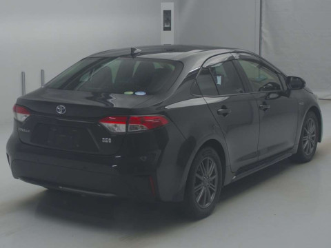 2019 Toyota Corolla Sedan ZWE214[1]