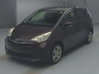 2013 Toyota Ractis