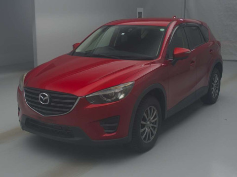 2015 Mazda CX-5 KE2FW[0]