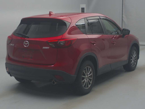 2015 Mazda CX-5 KE2FW[1]