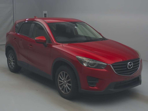 2015 Mazda CX-5 KE2FW[2]