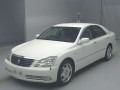 2004 Toyota Crown