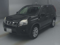 2013 Nissan X-Trail