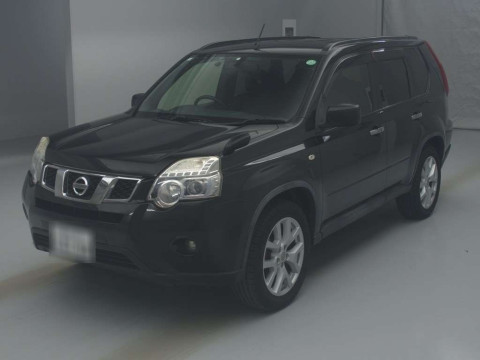 2013 Nissan X-Trail NT31[0]