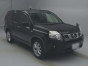 2013 Nissan X-Trail