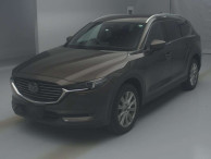 2018 Mazda CX-8