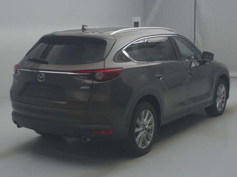 2018 Mazda CX-8 KG2P[1]