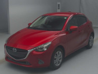 2014 Mazda Demio