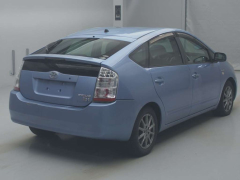 2007 Toyota Prius NHW20[1]