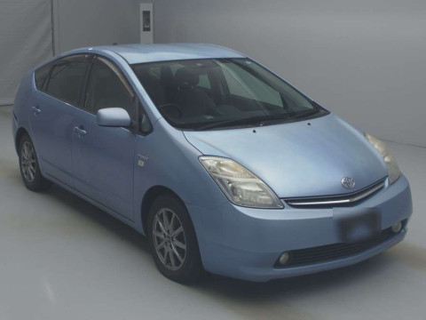 2007 Toyota Prius NHW20[2]