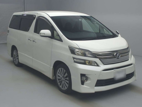 2014 Toyota Vellfire ANH20W[2]