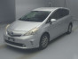 2012 Toyota Prius alpha