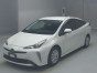 2021 Toyota Prius