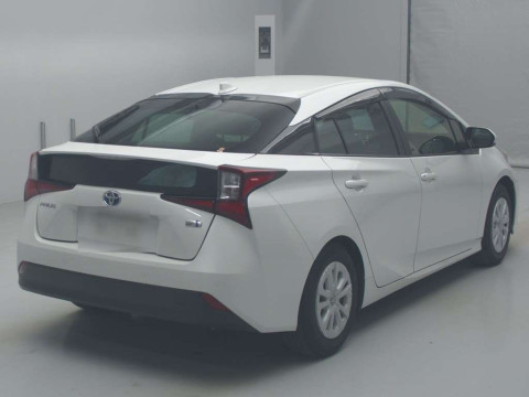 2021 Toyota Prius ZVW51[1]