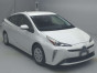 2021 Toyota Prius