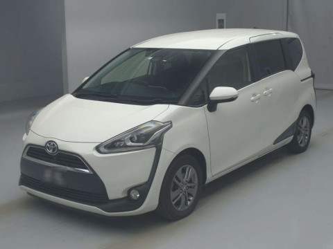 2018 Toyota Sienta NSP170G[0]