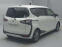 2018 Toyota Sienta