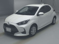 2022 Toyota YARIS