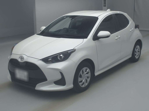 2022 Toyota YARIS KSP210[0]