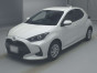 2022 Toyota YARIS