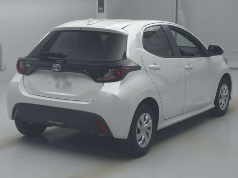 2022 Toyota YARIS KSP210[1]