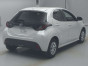 2022 Toyota YARIS