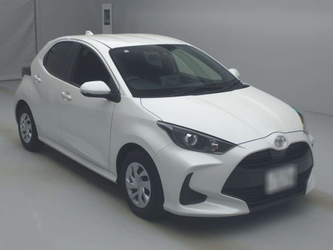 2022 Toyota YARIS KSP210[2]