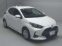 2022 Toyota YARIS