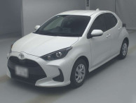 2022 Toyota YARIS