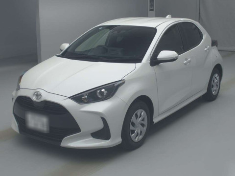 2022 Toyota YARIS KSP210[0]