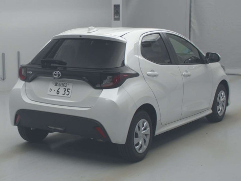 2022 Toyota YARIS KSP210[1]