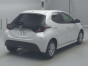 2022 Toyota YARIS