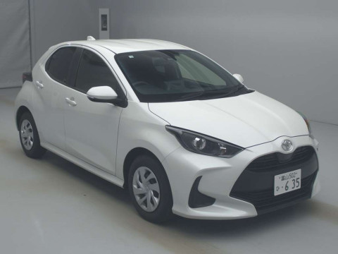 2022 Toyota YARIS KSP210[2]