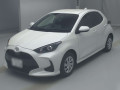 2022 Toyota YARIS