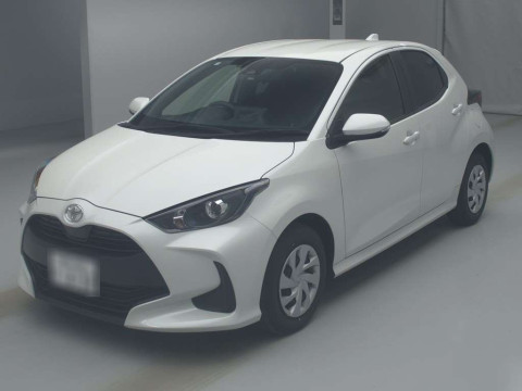 2022 Toyota YARIS KSP210[0]