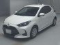 2022 Toyota YARIS