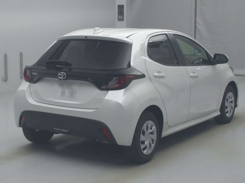 2022 Toyota YARIS KSP210[1]